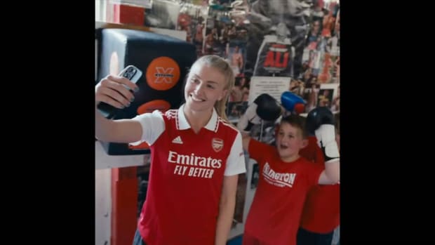 Premier League Kits 2022/23